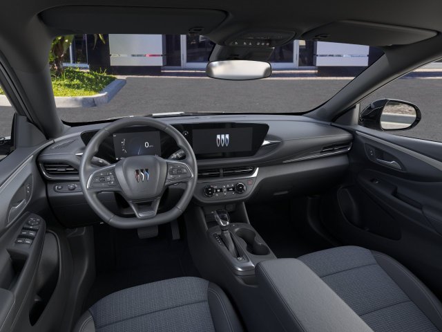 New 2026 Buick Envista Preferred w/ Convenience I Package FWD image 15
