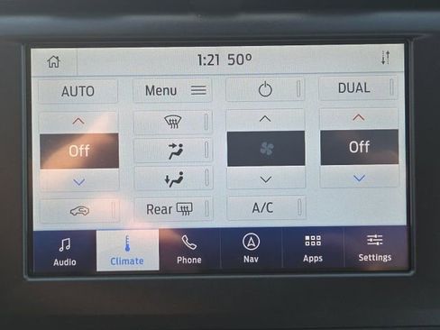 Used 2020 Ford Fusion SE FWD image 35