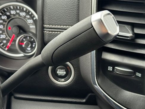 Used 2021 RAM 2500 Laramie image 24