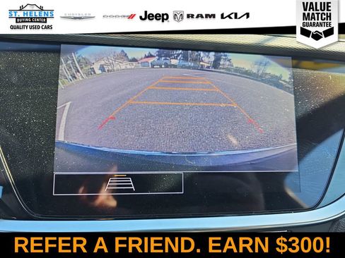 Used 2021 Buick Encore GX Essence w/ Experience Buick Package image 32