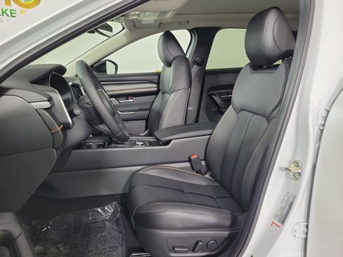 New 2026 MAZDA CX-50 AWD 2.5 Hybrid w/ Cargo Package image 11