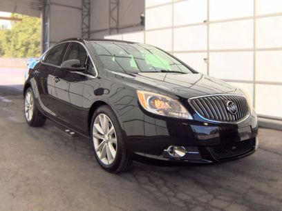 Used 2015 Buick Verano Convenience w/ Experience Buick Package