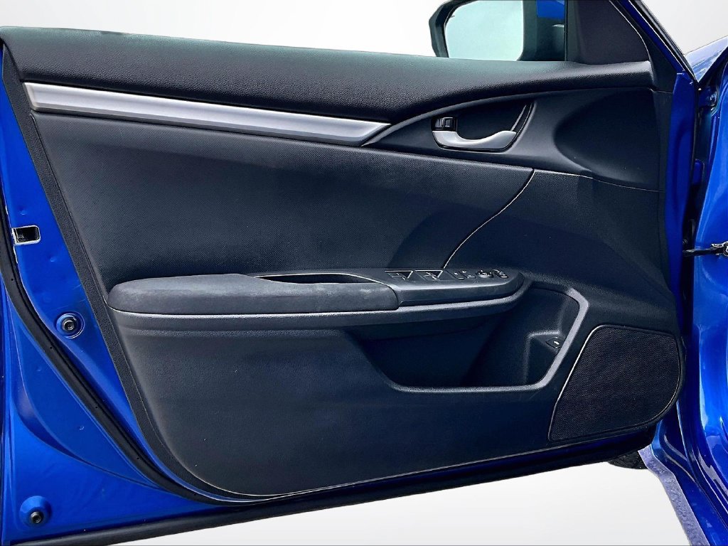 Used 2017 Honda Civic LX image 24