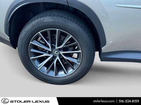 Used 2022 Lexus NX 350 AWD w/ Cold Area Package image 7
