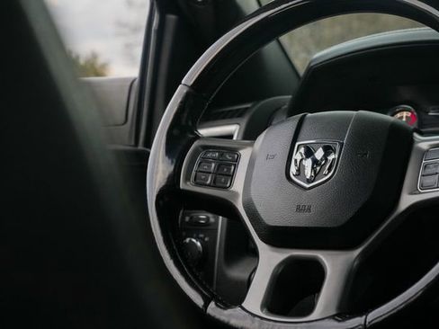 Used 2018 RAM 3500 Laramie Longhorn image 45