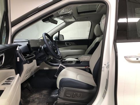 New 2026 Kia Carnival SX image 20