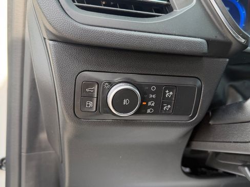 Certified 2020 Ford Escape Titanium w/ Titanium Premium Package 2.0 image 26