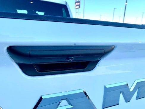 Used 2025 RAM 2500 Big Horn image 46