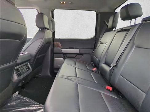 New 2026 Ford F250 Lariat image 16