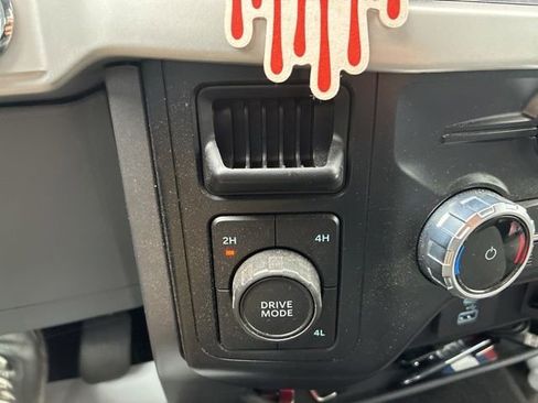 Used 2022 Ford F150 XLT w/ Equipment Group 302A High AWD/4WD image 9