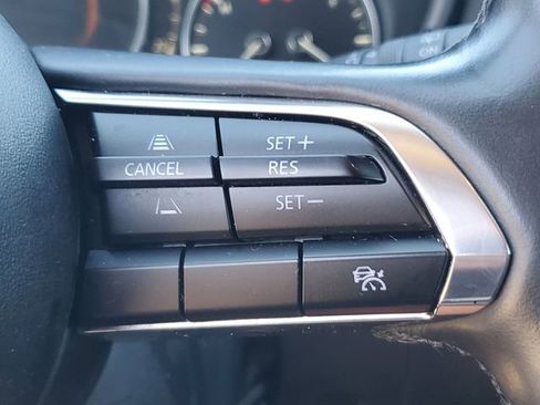 Certified 2024 MAZDA CX-30 AWD 2.5 S w/ Select Sport Pkg image 12