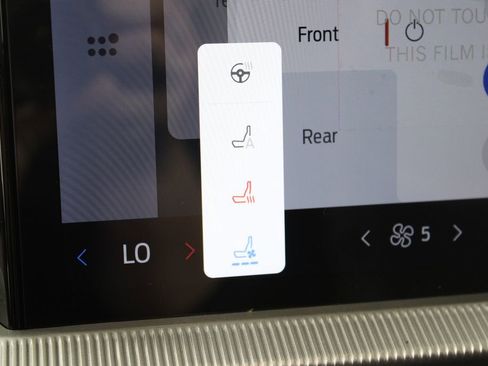 New 2026 Ford Explorer ST w/ Sun And Sound Package image 54