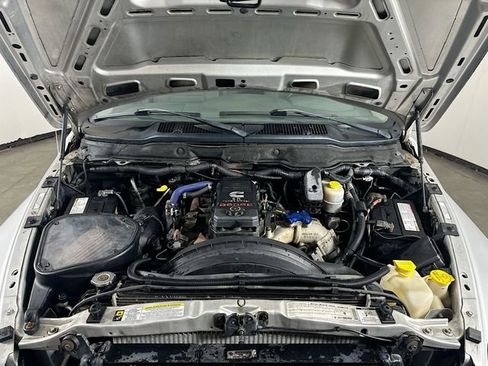 Used 2008 Dodge Ram 2500 Truck SLT w/ Trailer Tow Group image 28