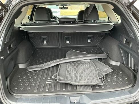 Certified 2023 Subaru Outback Limited image 16