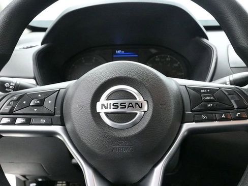 Used 2021 Nissan Altima 2.5 S image 14