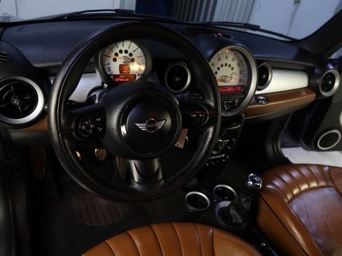 Used 2013 MINI Cooper S w/ Sport Pkg image 20