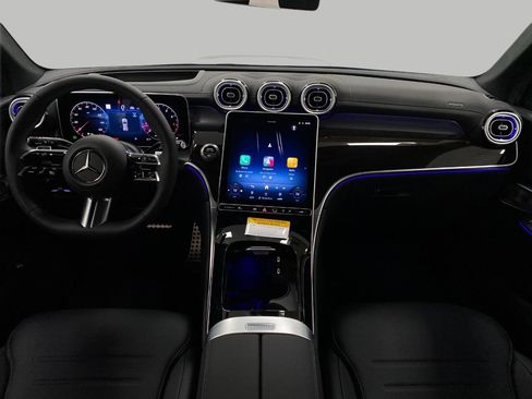 New 2026 Mercedes-Benz GLC 300 4MATIC image 20