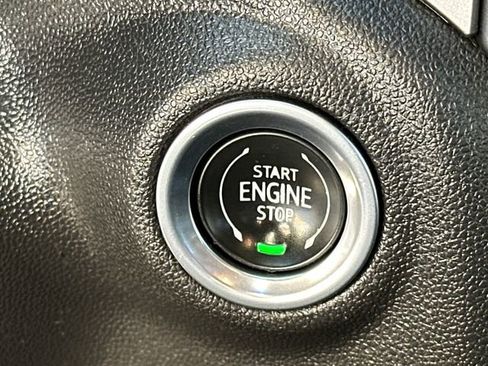 Used 2023 Chevrolet Silverado 1500 Custom Trail Boss w/ LPO, Dark Essentials Package image 32