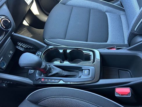 New 2026 Chevrolet TrailBlazer LS w/ LS Convenience Package image 26