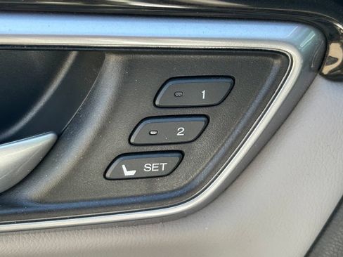 Used 2017 Honda CR-V EX-L image 23