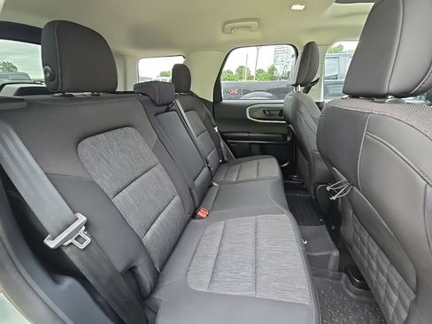 Used 2021 Ford Bronco Sport Big Bend w/ Big Bend Package AWD/4WD image 18