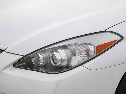 Used 2008 Toyota Solara SLE image 8