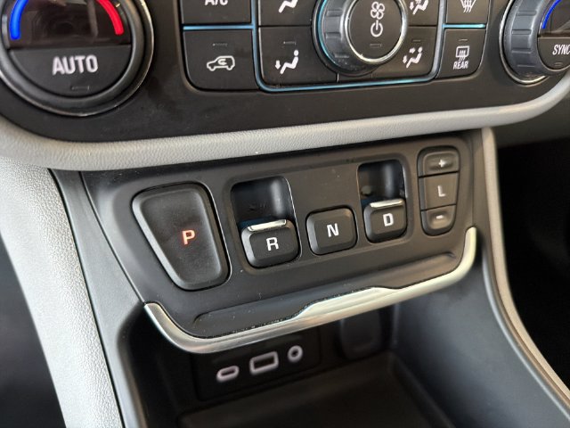 Used 2018 GMC Terrain SLT w/ Preferred Package FWD image 29