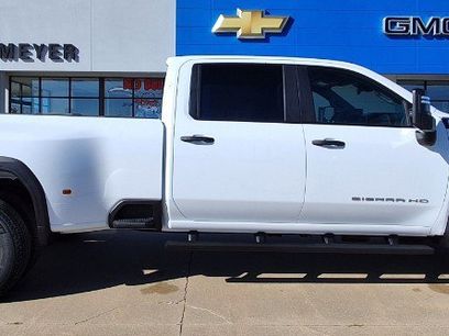 New 2026 GMC Sierra 3500 Pro