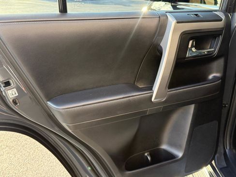Used 2024 Toyota 4Runner Limited image 11