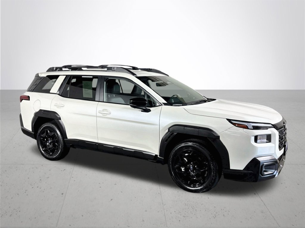 Certified 2026 Subaru Outback Limited AWD/4WD image 5