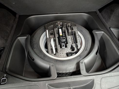 Used 2017 Jeep Grand Cherokee Laredo w/ Quick Order Package 23E image 25