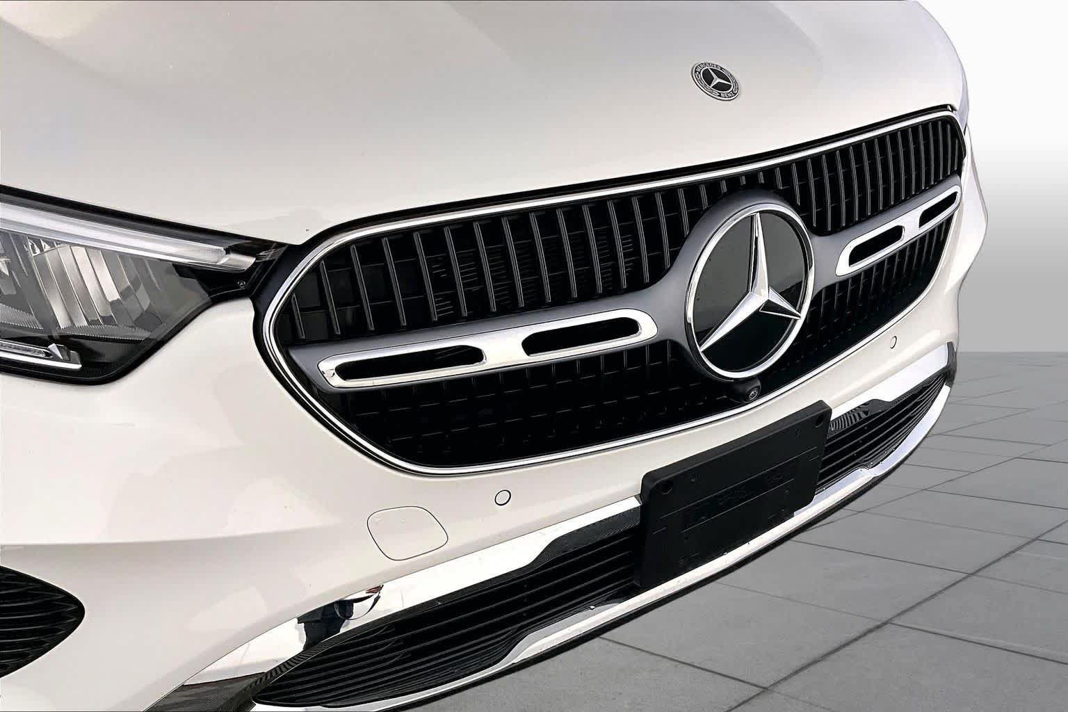 Certified 2026 Mercedes-Benz GLC 300 4MATIC image 32
