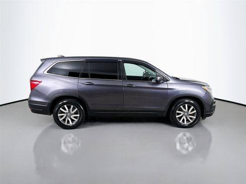 Used 2020 Honda Pilot EX-L image 9