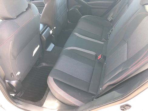 Used 2018 Subaru Impreza 2.0i Sport image 28