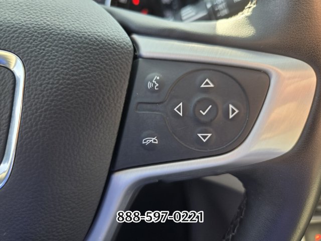 Used 2023 GMC Terrain SLT FWD image 28