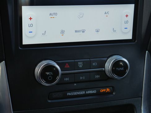 Certified 2023 Ford Edge ST AWD/4WD image 14