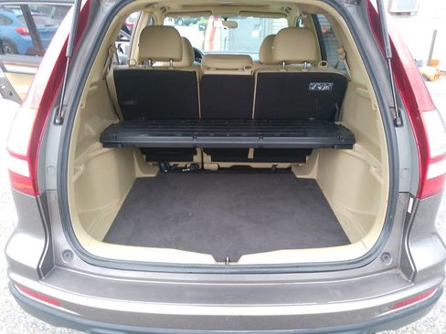Used 2010 Honda CR-V EX-L image 31