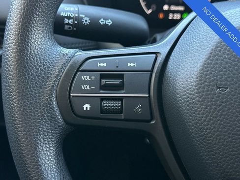 Certified 2026 Honda HR-V LX image 26