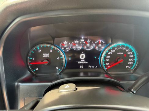Used 2018 GMC Sierra 3500 Denali w/ Duramax Plus Package AWD/4WD image 17