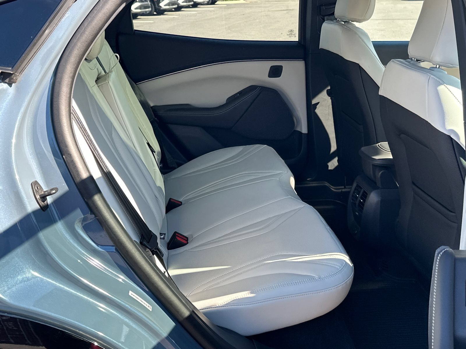 Used 2023 Ford Mustang Mach-E Premium RWD image 15