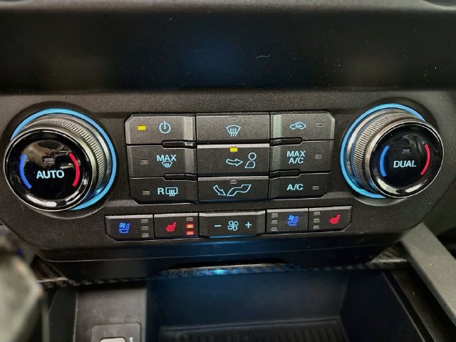 Used 2019 Ford F150 Raptor w/ Equipment Group 802A Luxury AWD/4WD image 21