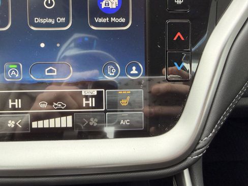 Certified 2025 Subaru Legacy Premium image 21