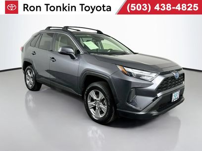 Certified 2024 Toyota RAV4 XLE w/ Convenience Package