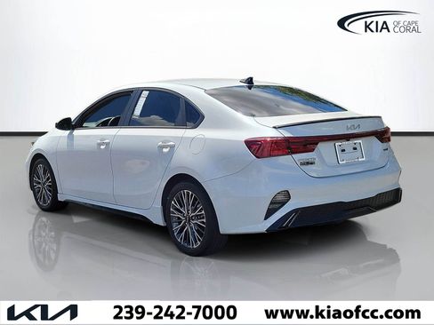 Used 2024 Kia Forte GT-Line image 4
