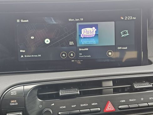 New 2026 Hyundai Palisade XRT Pro AWD/4WD image 17