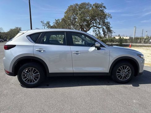Used 2018 MAZDA CX-5 Sport image 7