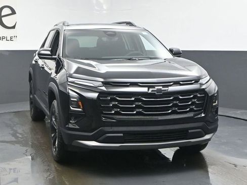 New 2026 Chevrolet Equinox LT w/ Midnight Edition image 29