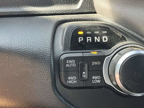 Used 2019 RAM 1500 Big Horn AWD/4WD image 28