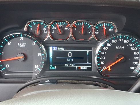 Used 2017 Chevrolet Tahoe LT w/ Luxury Package image 26