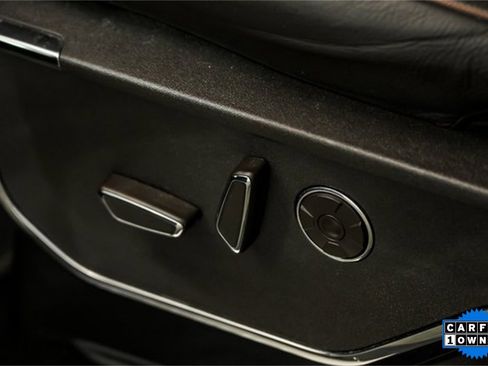 Used 2024 Ford F150 King Ranch image 17